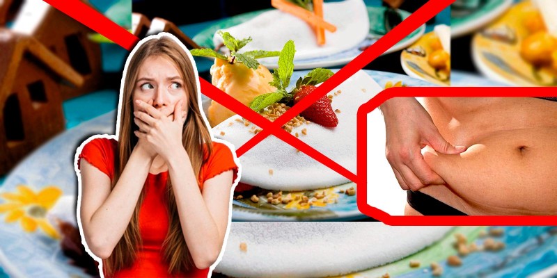05 ALIMENTOS Comuns Que BLOQUEIAM o Emagrecimento