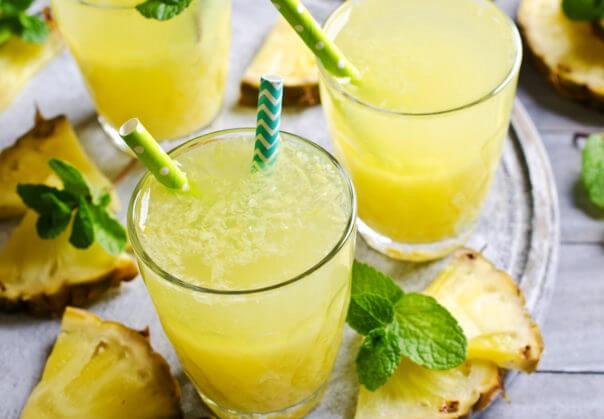 Cardápios para emagrecer