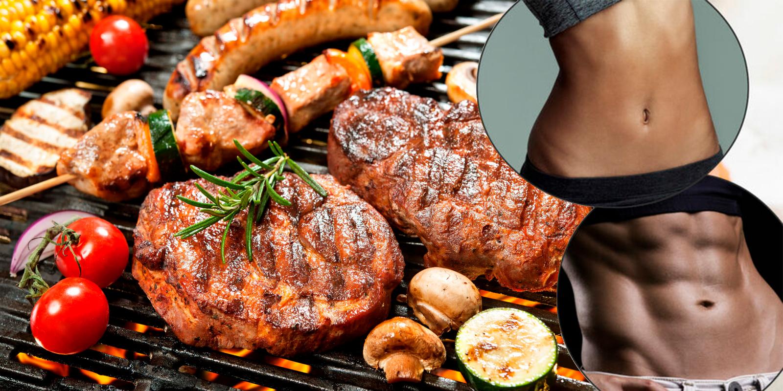 Cardápios para emagrecer