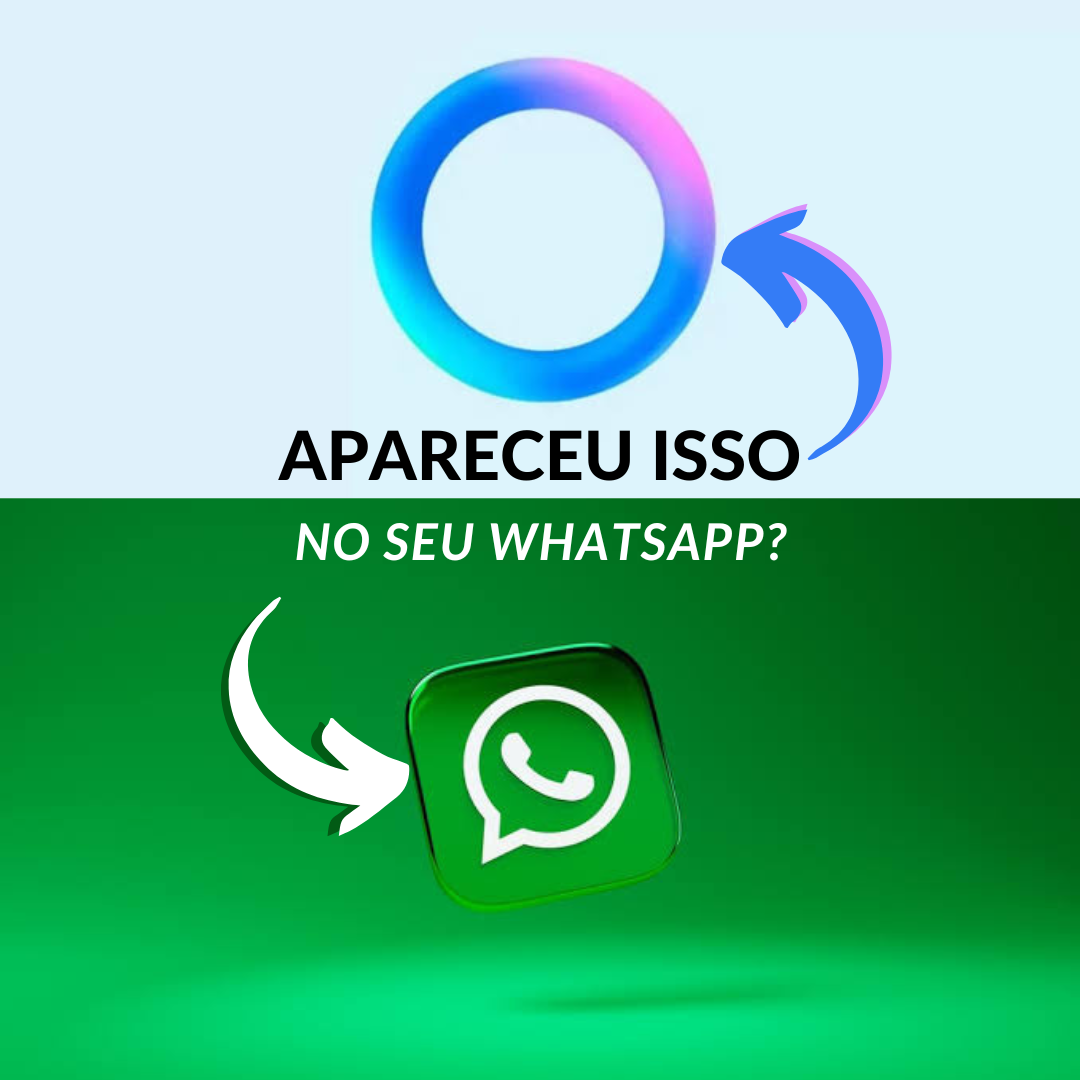 Whatsapp Meta AI 